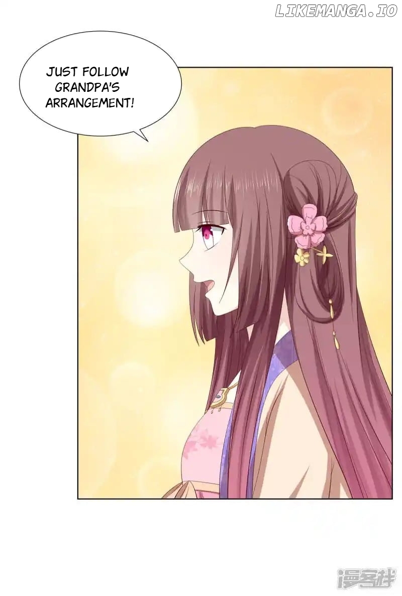 Rewrite My Fate chapter 58 - page 27